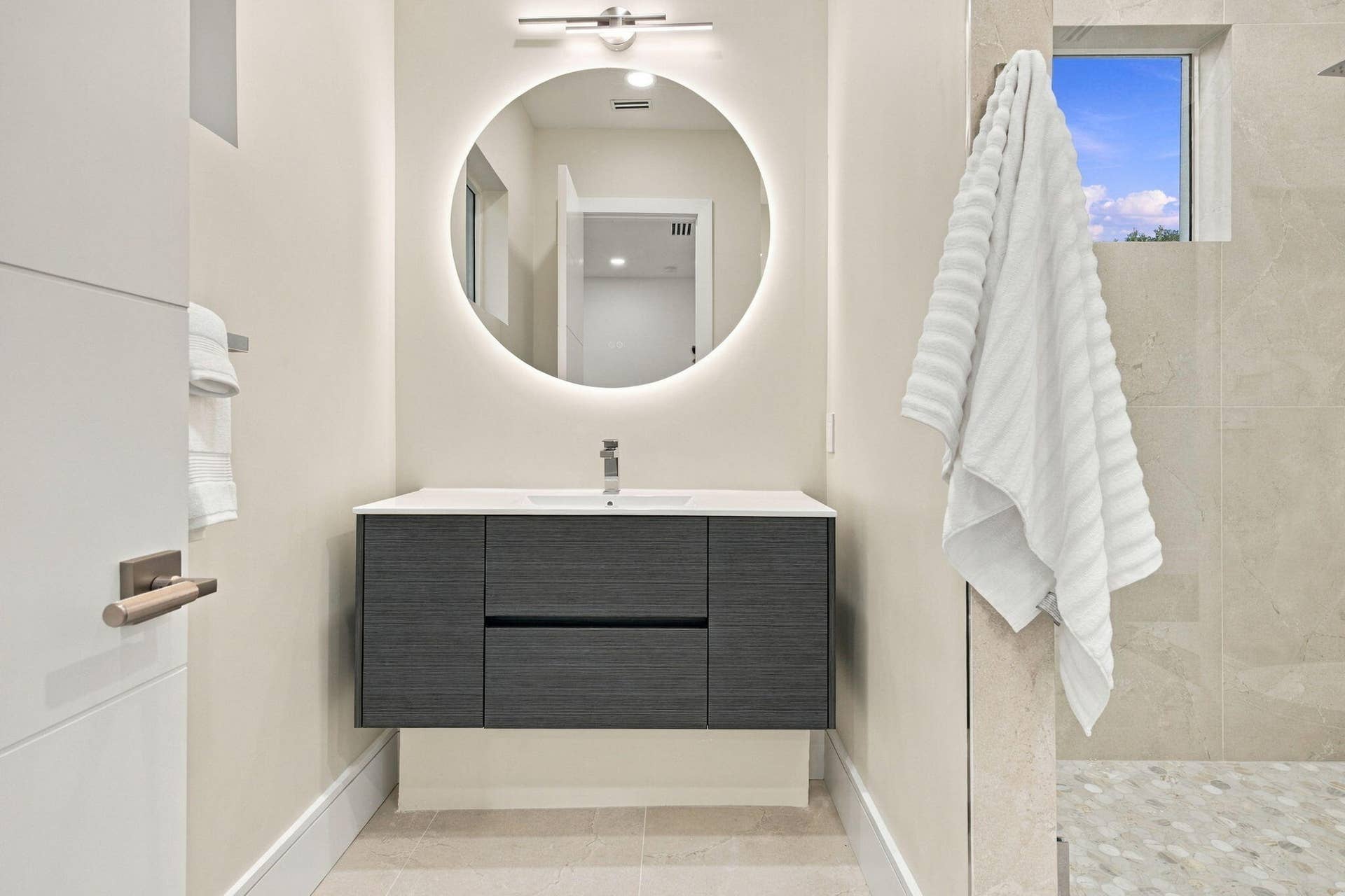 16132 Bridlewood Circle, Delray Beach, FL 33445 Bathroom