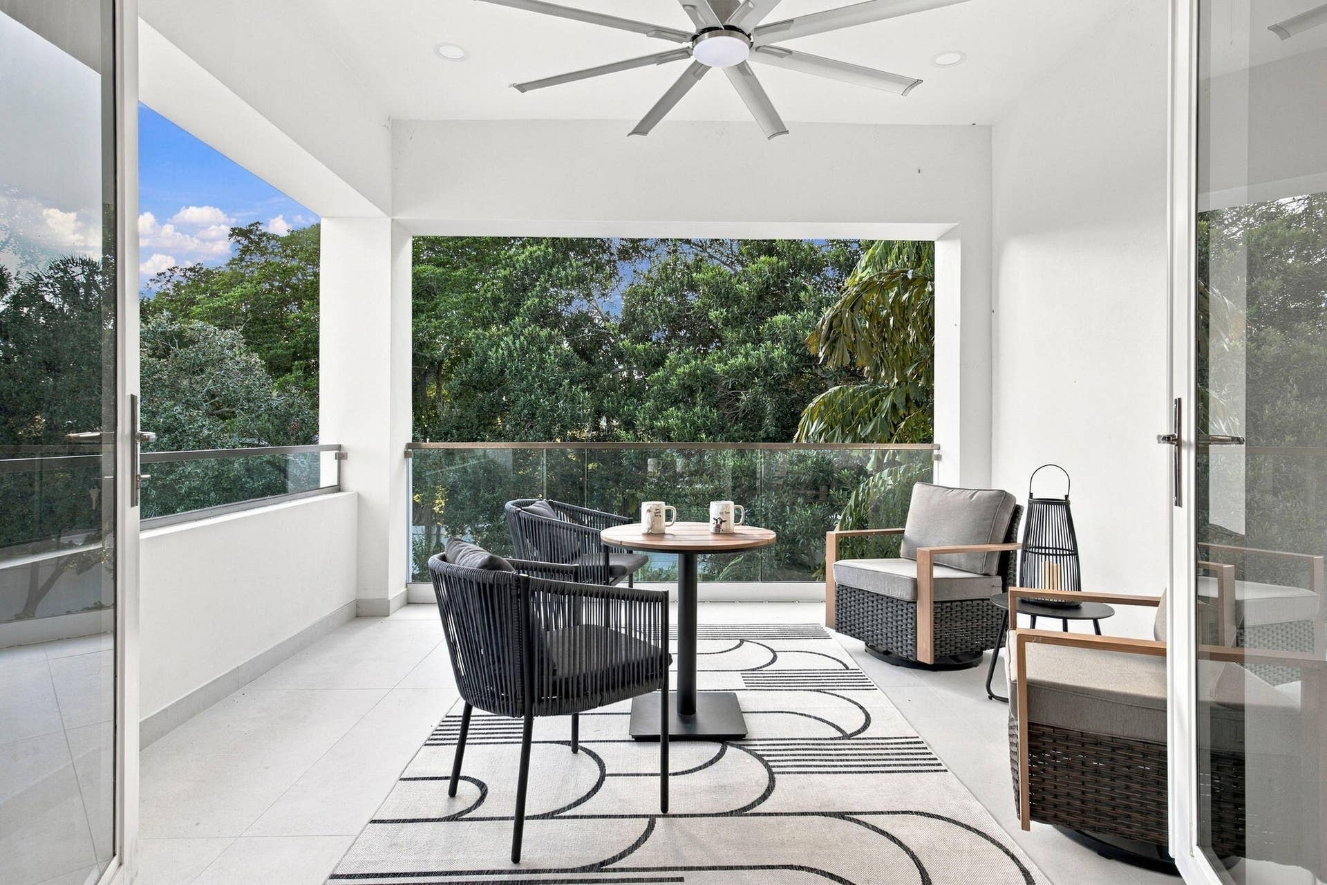 16132 Bridlewood Circle, Delray Beach, FL 33445 Primary Suite Balcony