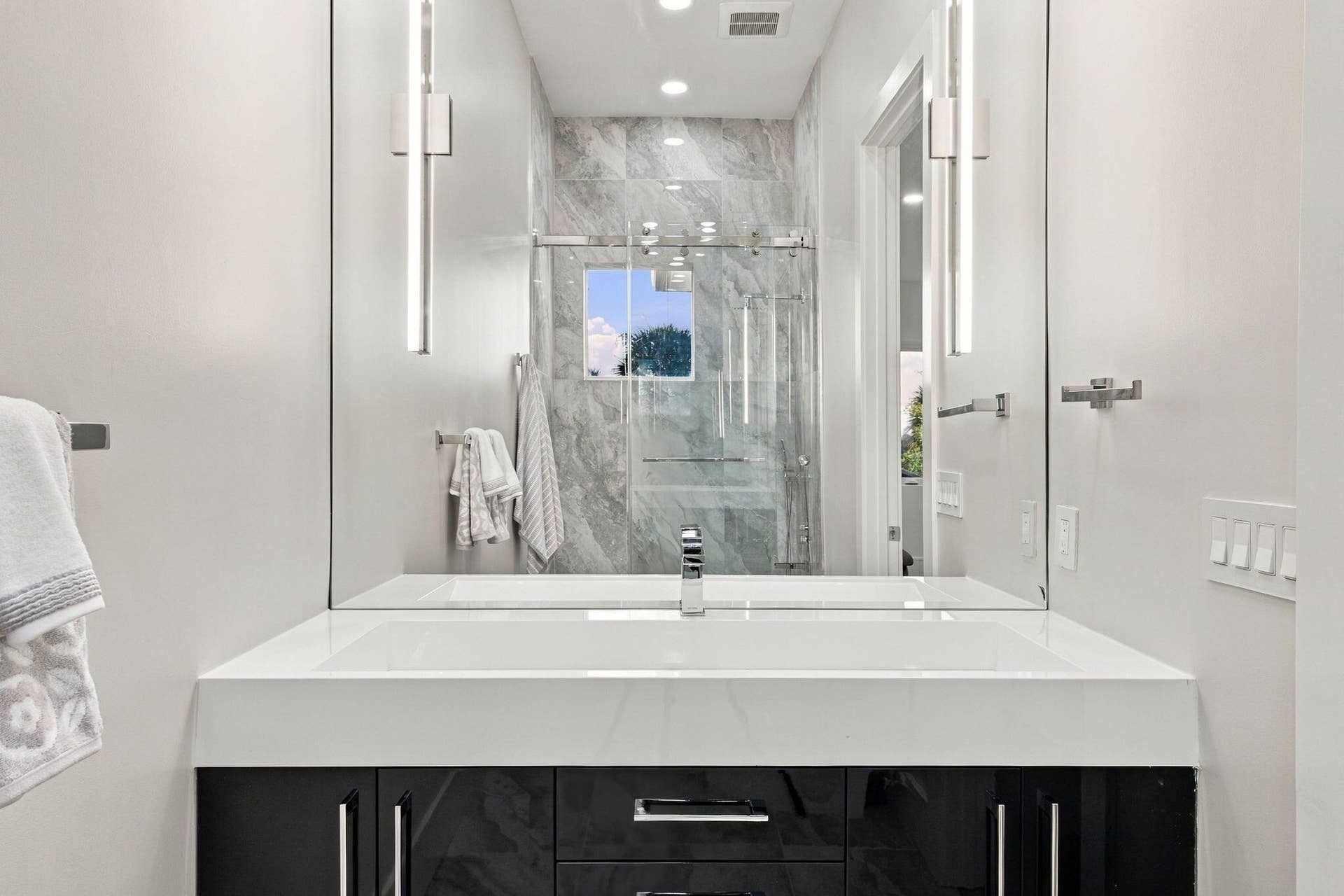 16132 Bridlewood Circle, Delray Beach, FL 33445 Bathroom