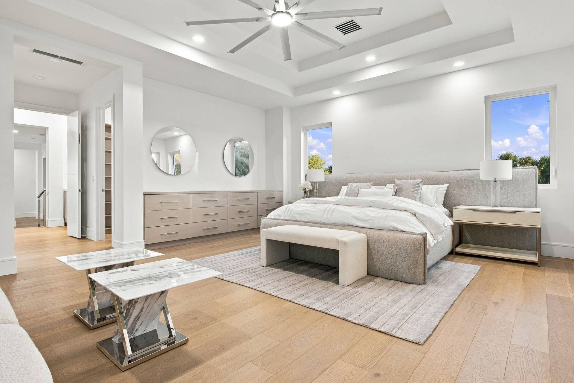 16132 Bridlewood Circle, Delray Beach, FL 33445 Primary Suite