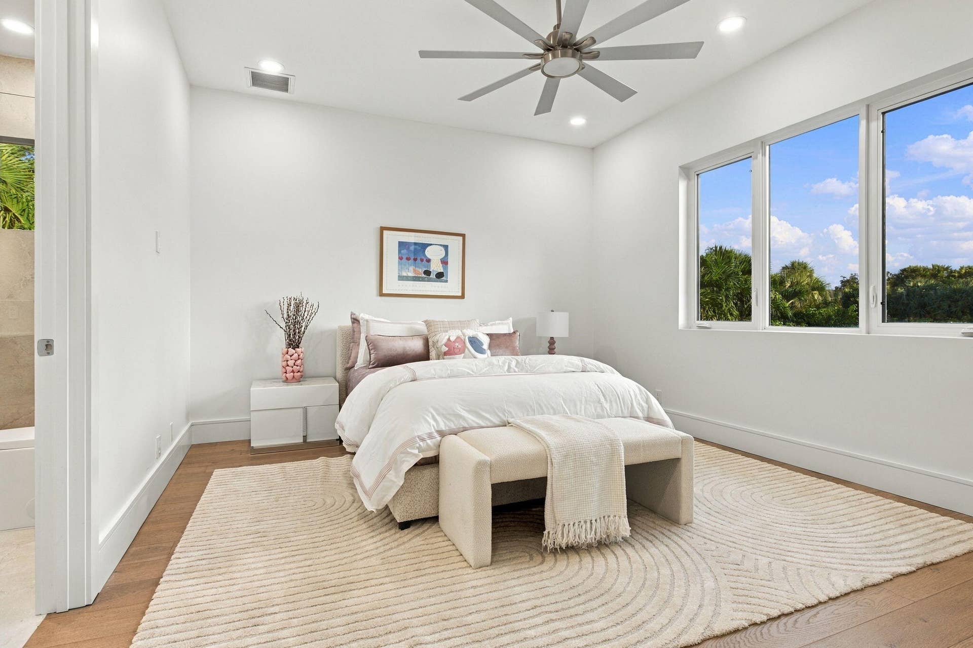 16132 Bridlewood Circle, Delray Beach, FL 33445 Bedroom