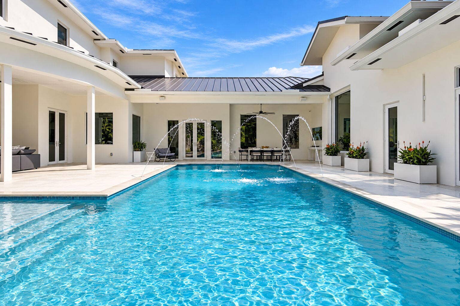 16132 Bridlewood Circle, Delray Beach, FL 33445 Pool
