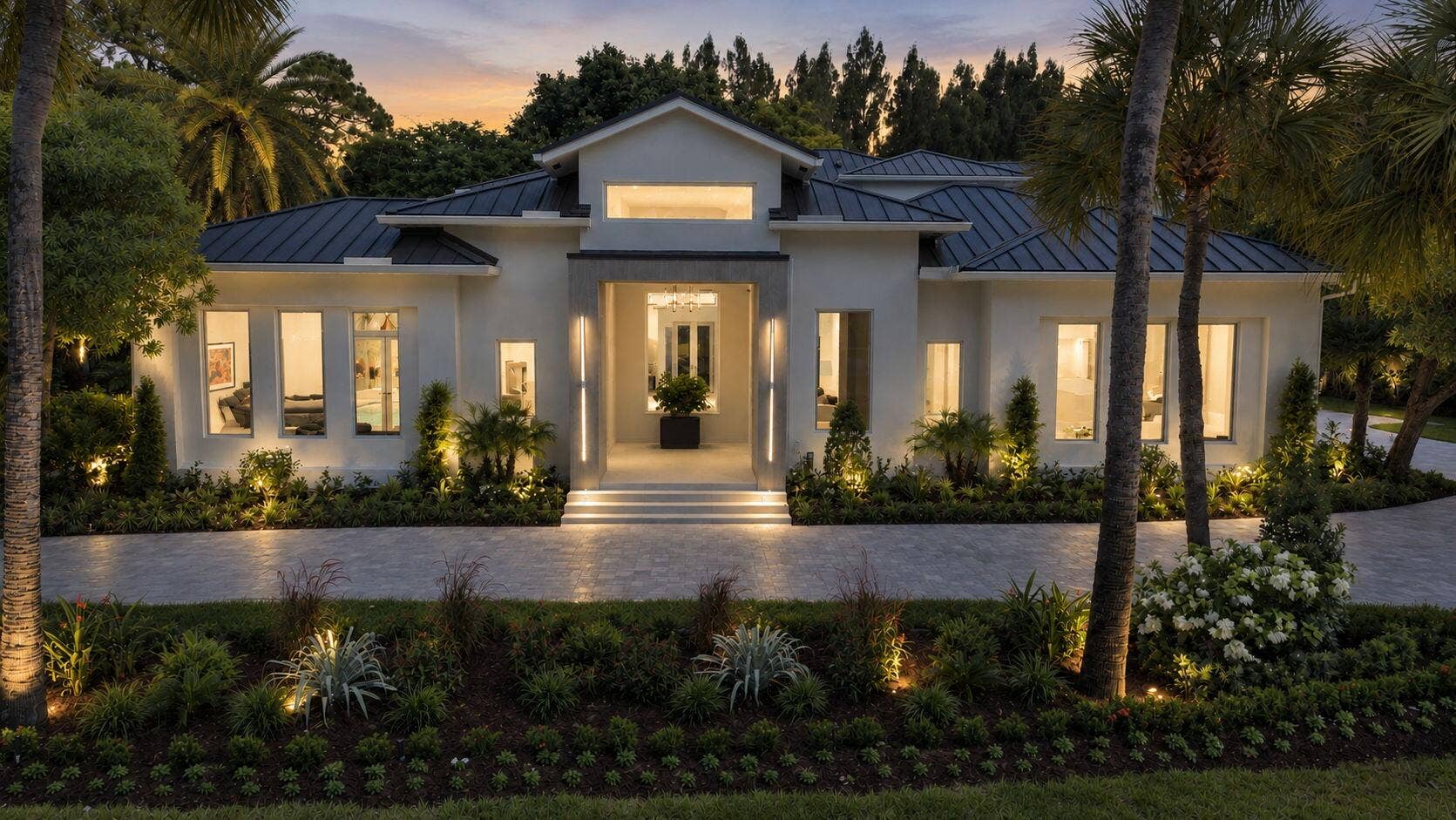 16132 Bridlewood Circle, Delray Beach, FL 33445 Front