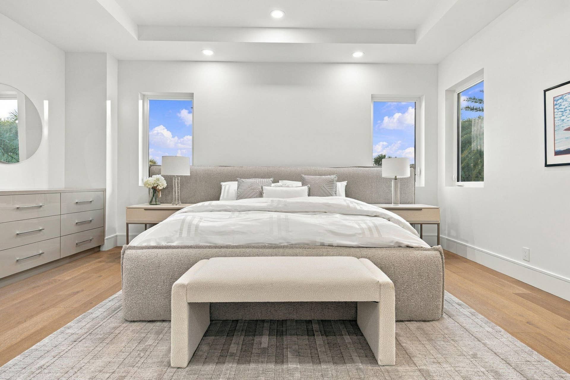16132 Bridlewood Circle, Delray Beach, FL 33445 Primary Suite