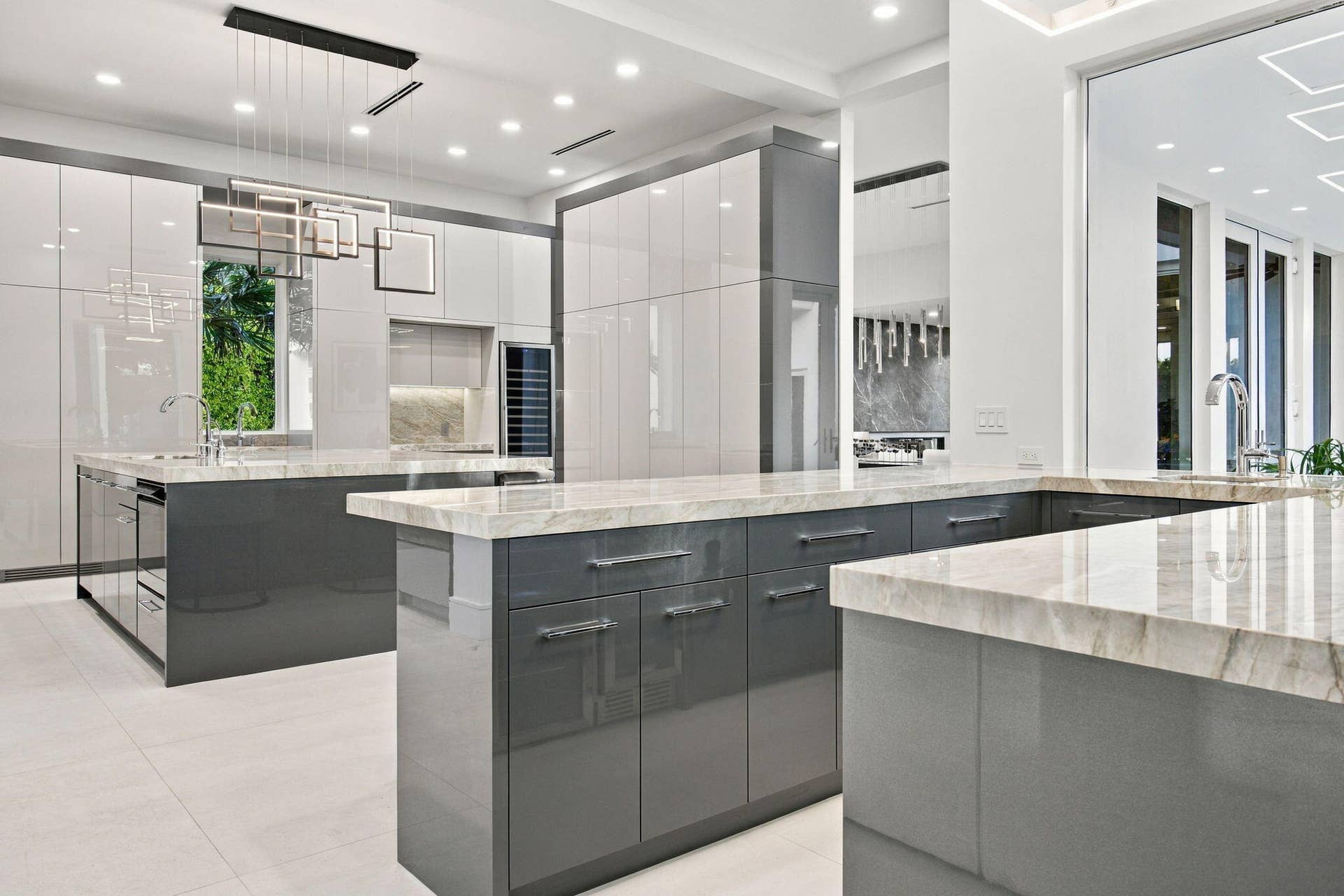16132 Bridlewood Circle, Delray Beach, FL 33445 Kitchen