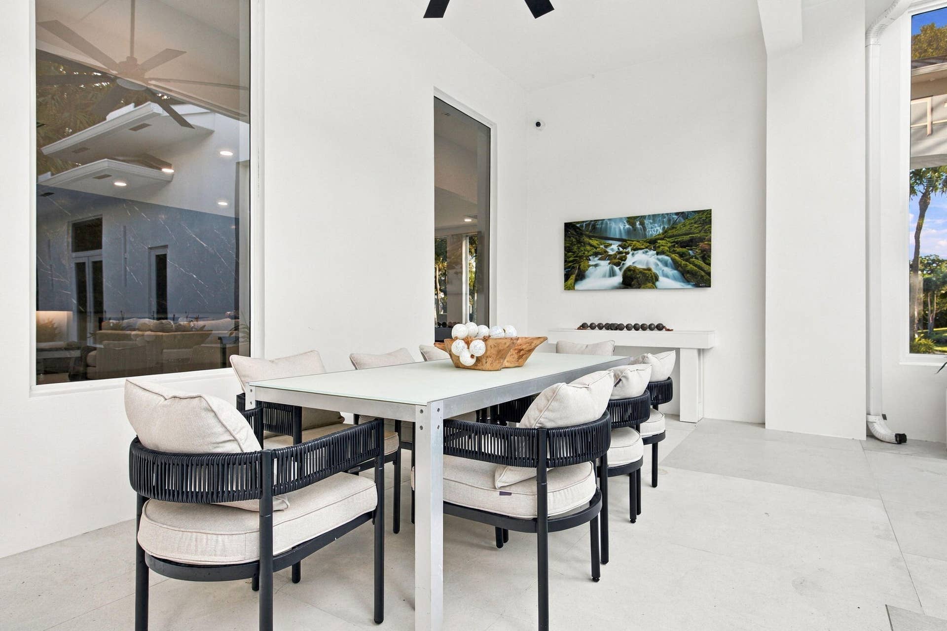 16132 Bridlewood Circle, Delray Beach, FL 33445 Patio Dining
