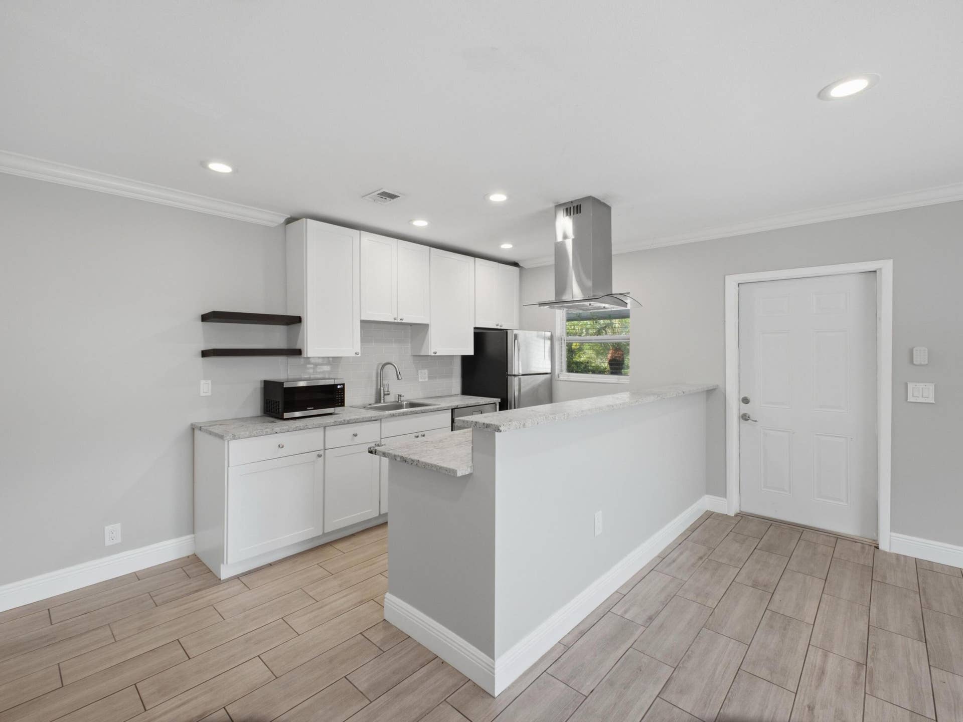 3125 Albatross Road, Delray Beach, FL 33444 A Kitchen 1