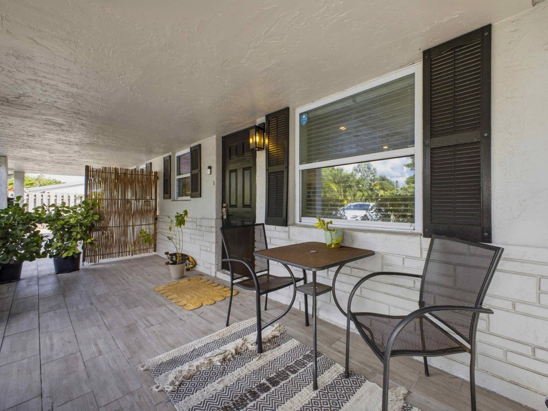 3125 Albatross Road, Delray Beach, FL 33444 B Entry Porch