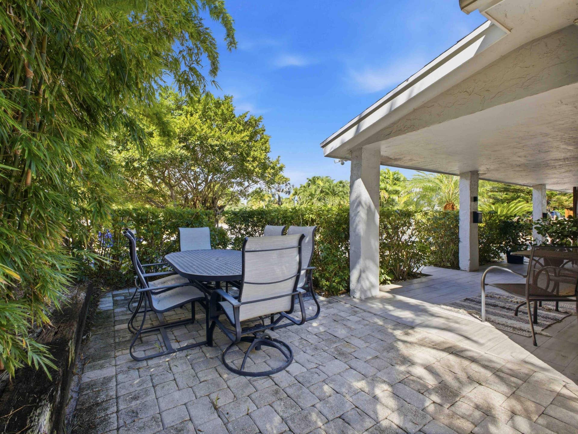 3125 Albatross Road, Delray Beach, FL 33444 B Sitting Area
