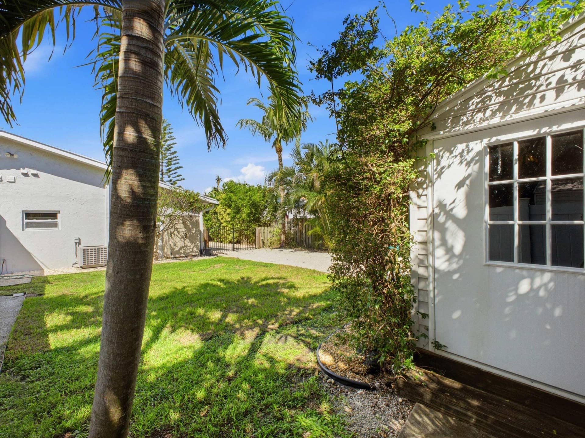 3125 Albatross Road, Delray Beach, FL 33444 A Rear