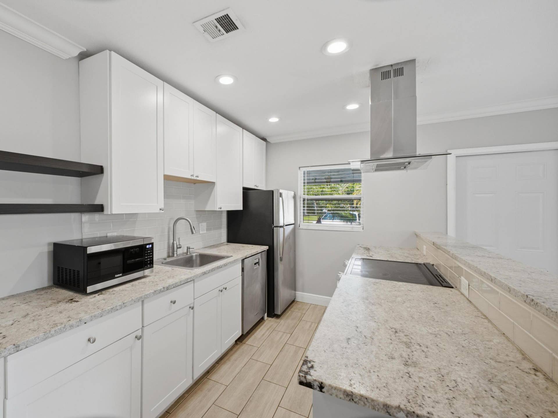 3125 Albatross Road, Delray Beach, FL 33444 A Kitchen 3