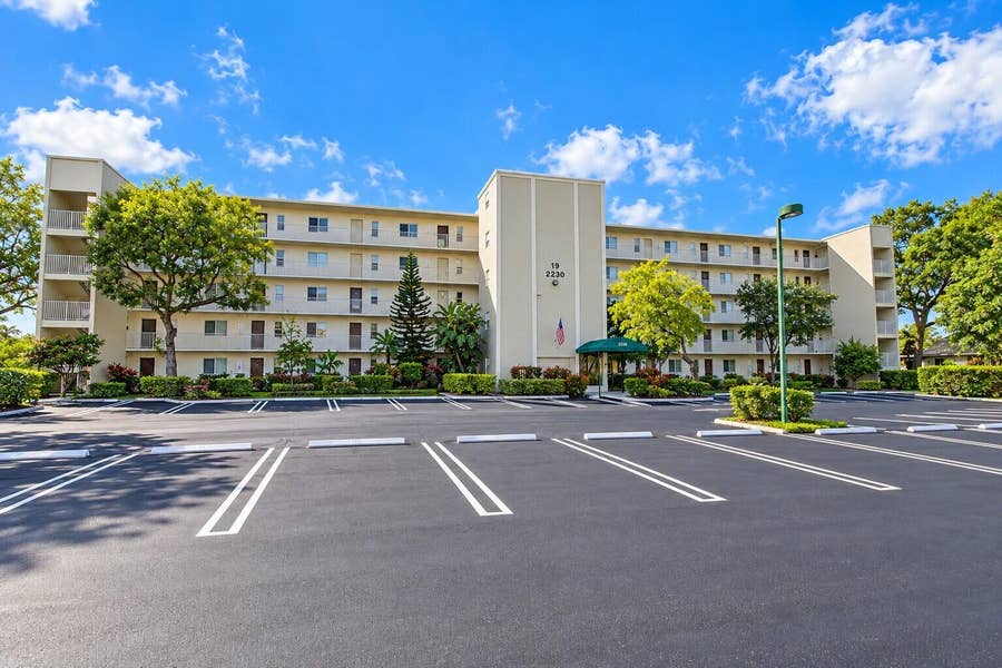 Property photo for 2230 N CYPRESS BEND Drive, #410, Pompano Beach, FL