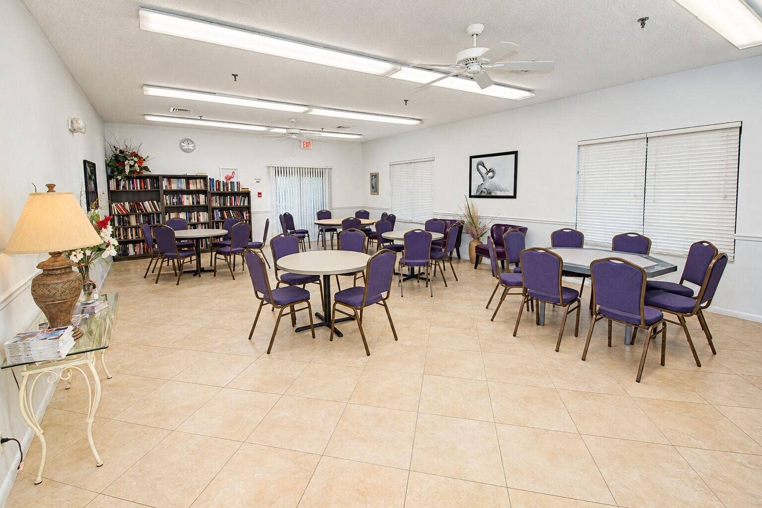 Meeting Room
