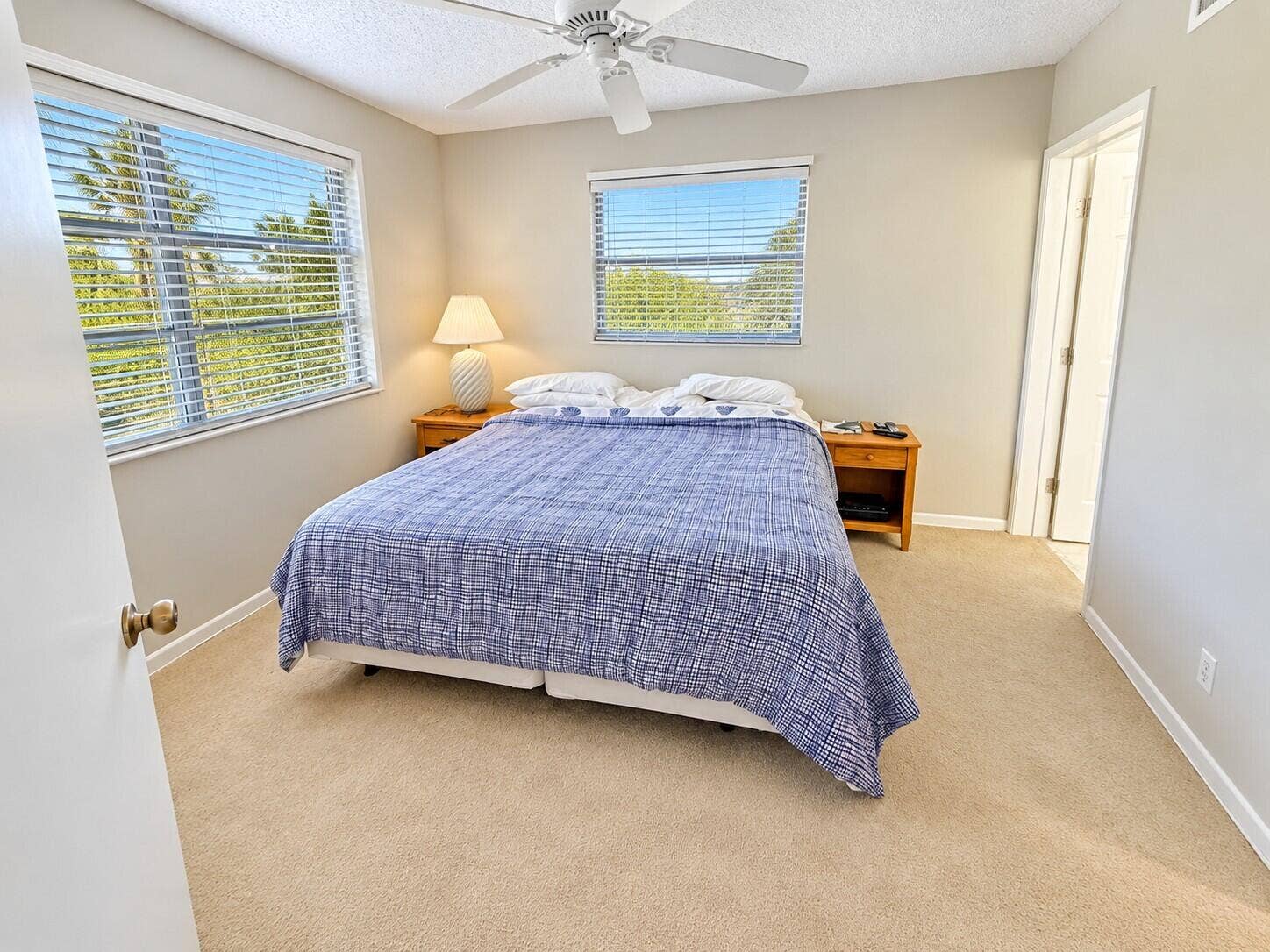 Main Bedroom 2