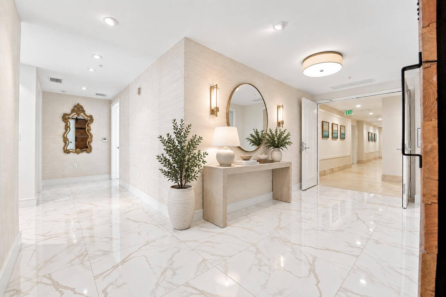 Foyer