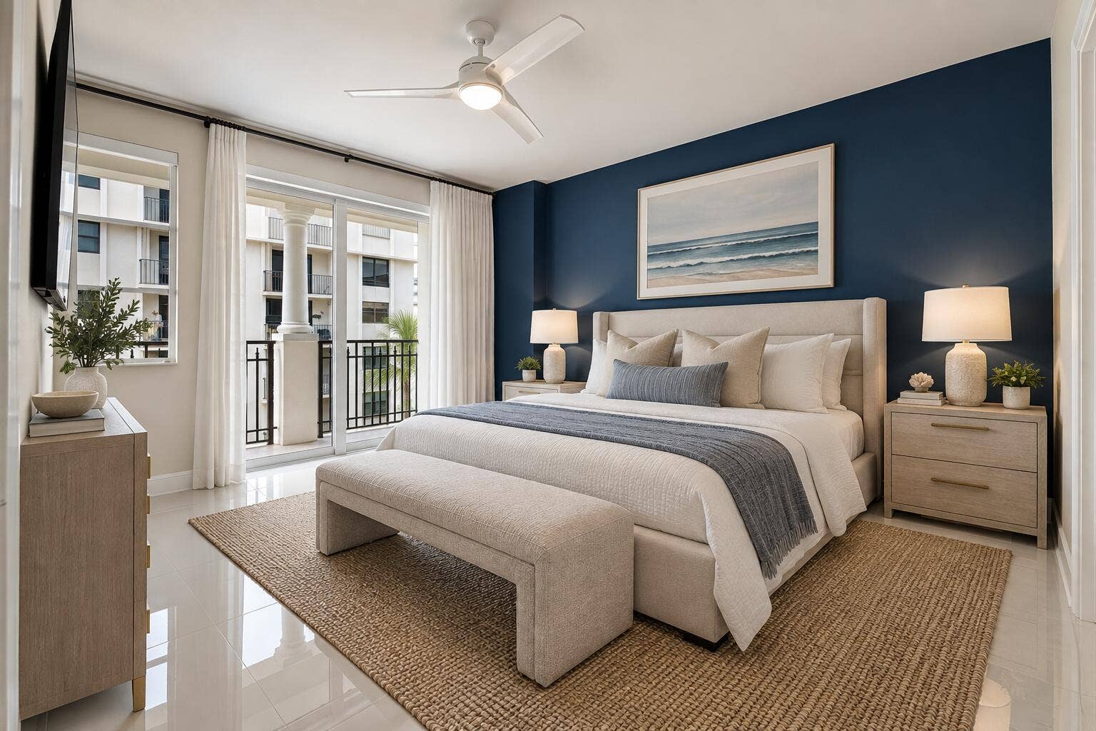 Dolce Guest Bedroom 2