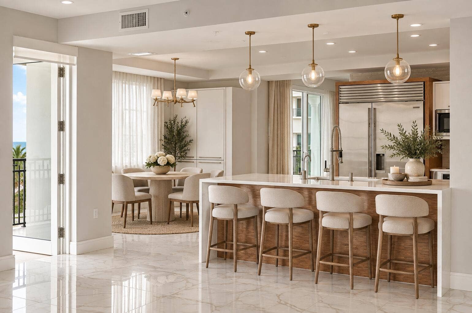 Dolce Kitchen
