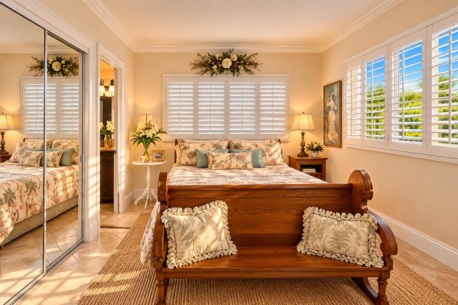 GUEST SUITE