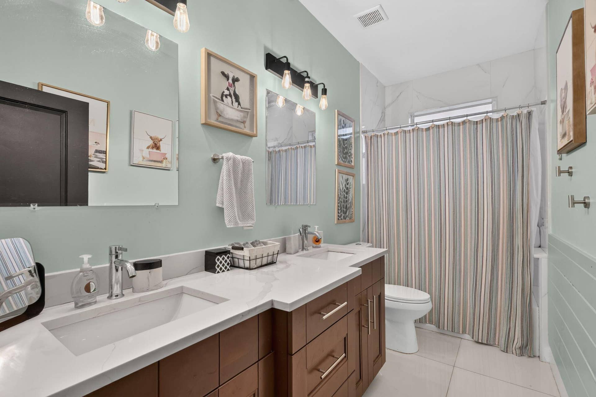 3rd bath