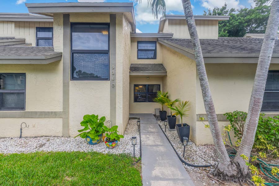 Property photo for 9360 Ketay Circle, Boca Raton, FL