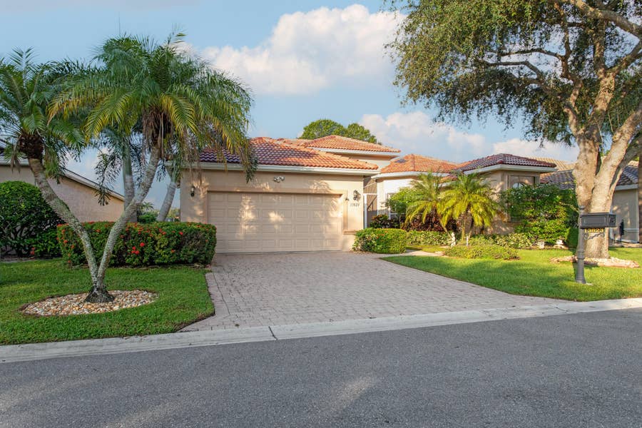 Property photo for 13823 VIALE VENEZIA, Delray Beach, FL