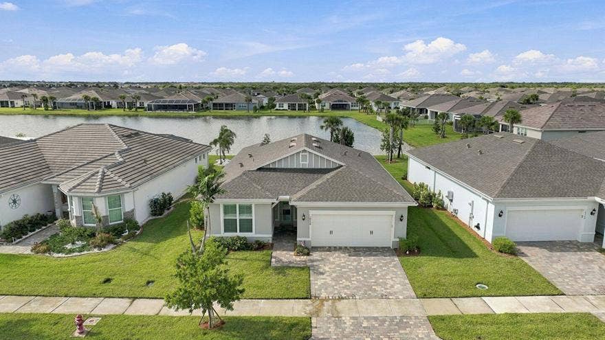 Property photo for 10254 SW Sarcoline Drive, Port St Lucie, FL