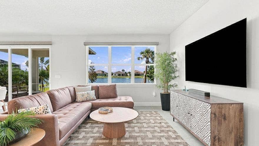 Property photo for 10254 SW Sarcoline Drive, Port St Lucie, FL