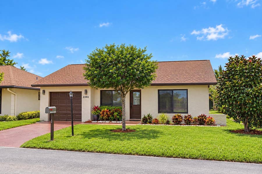 Property photo for 2281 SW 17TH Drive, Deerfield Beach, FL