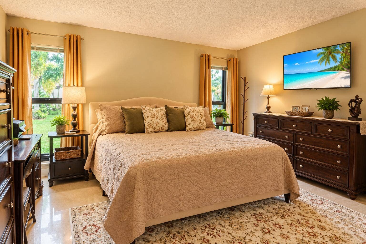 Primary Bedroom 2