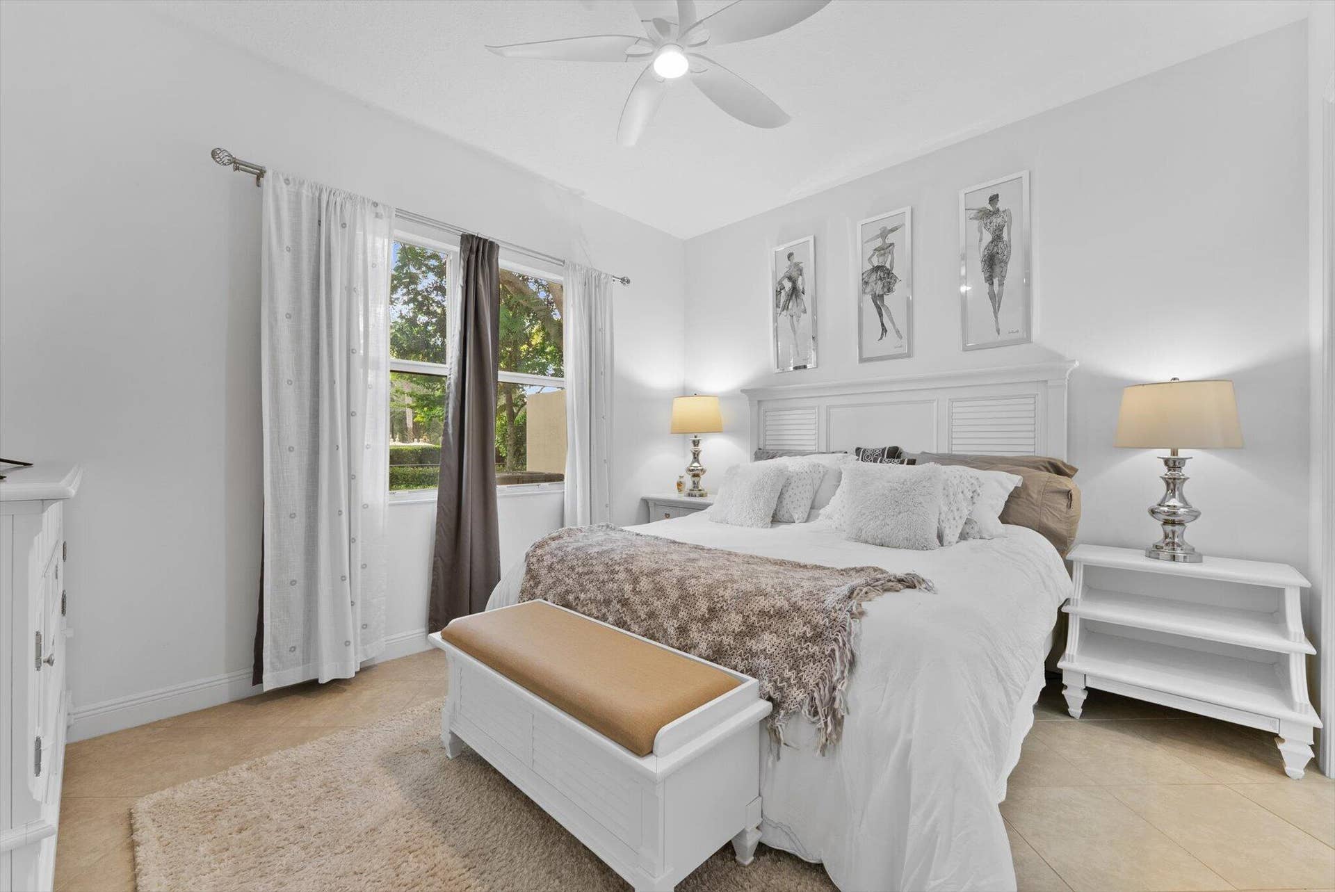 15074 VIA PORTA, Delray Beach, FL 33446 Master Bedroom