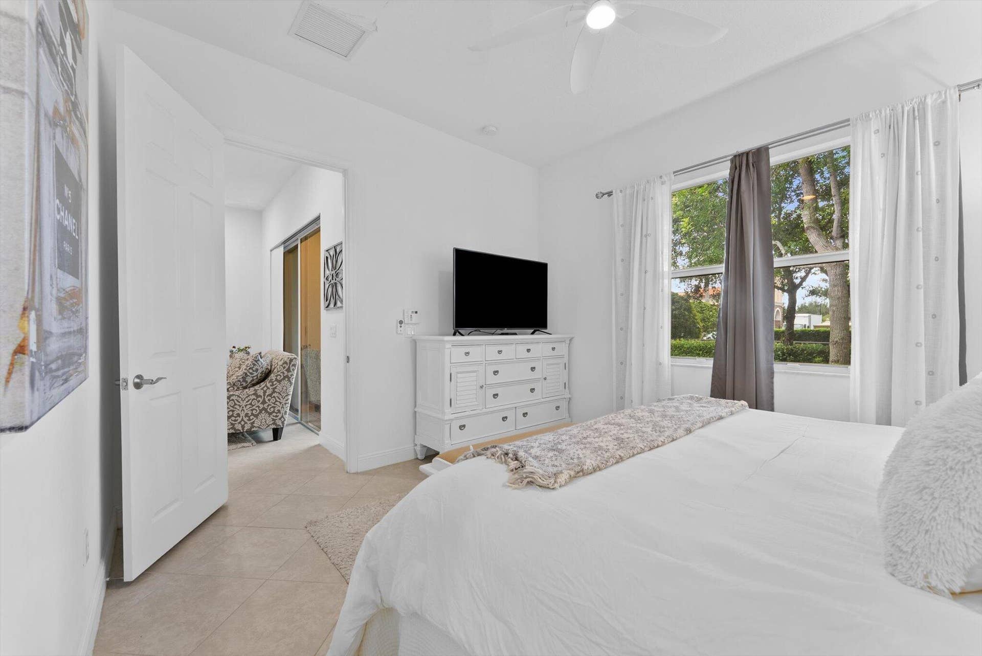 15074 VIA PORTA, Delray Beach, FL 33446 Master Bedroom