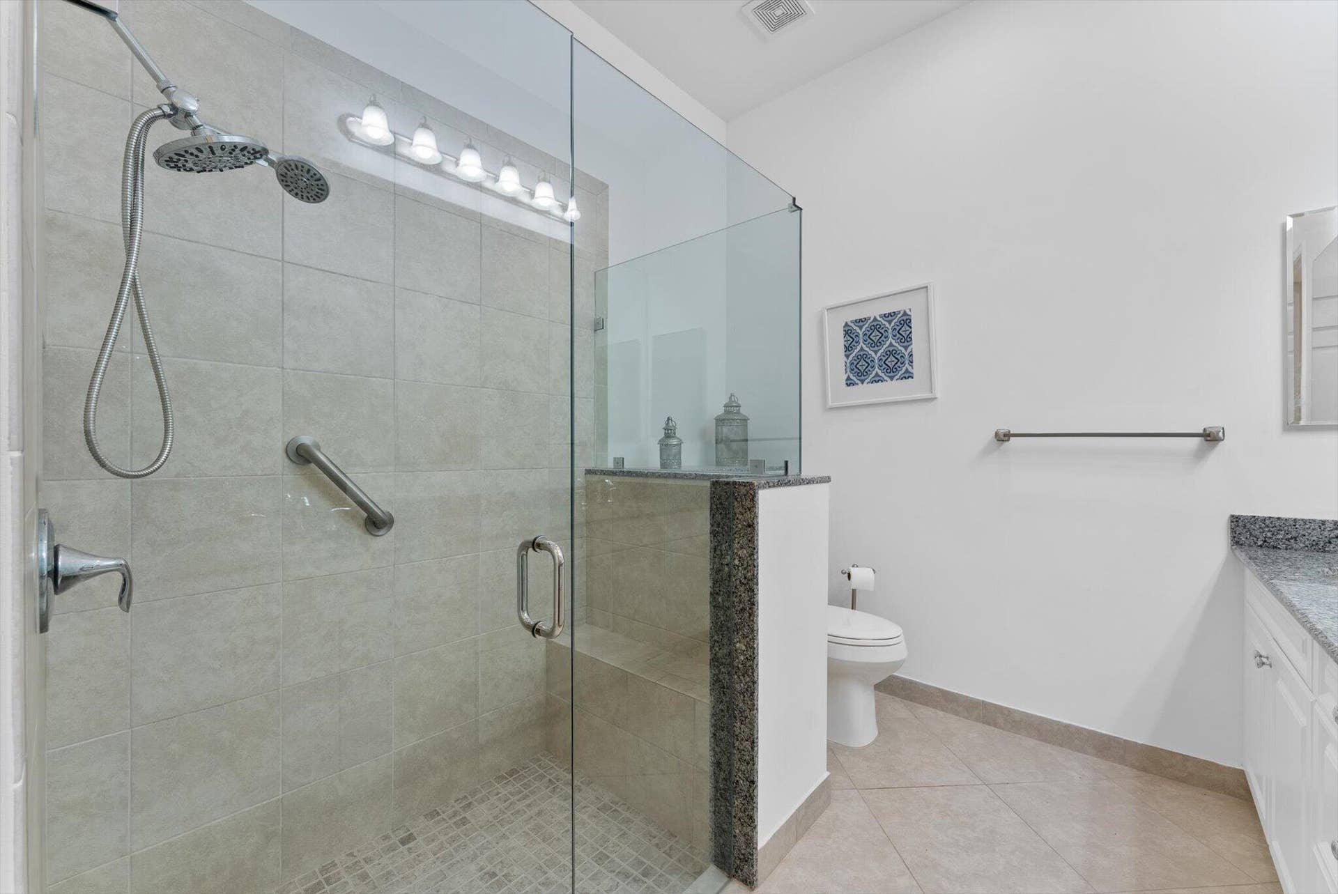 15074 VIA PORTA, Delray Beach, FL 33446 Master Bathroom