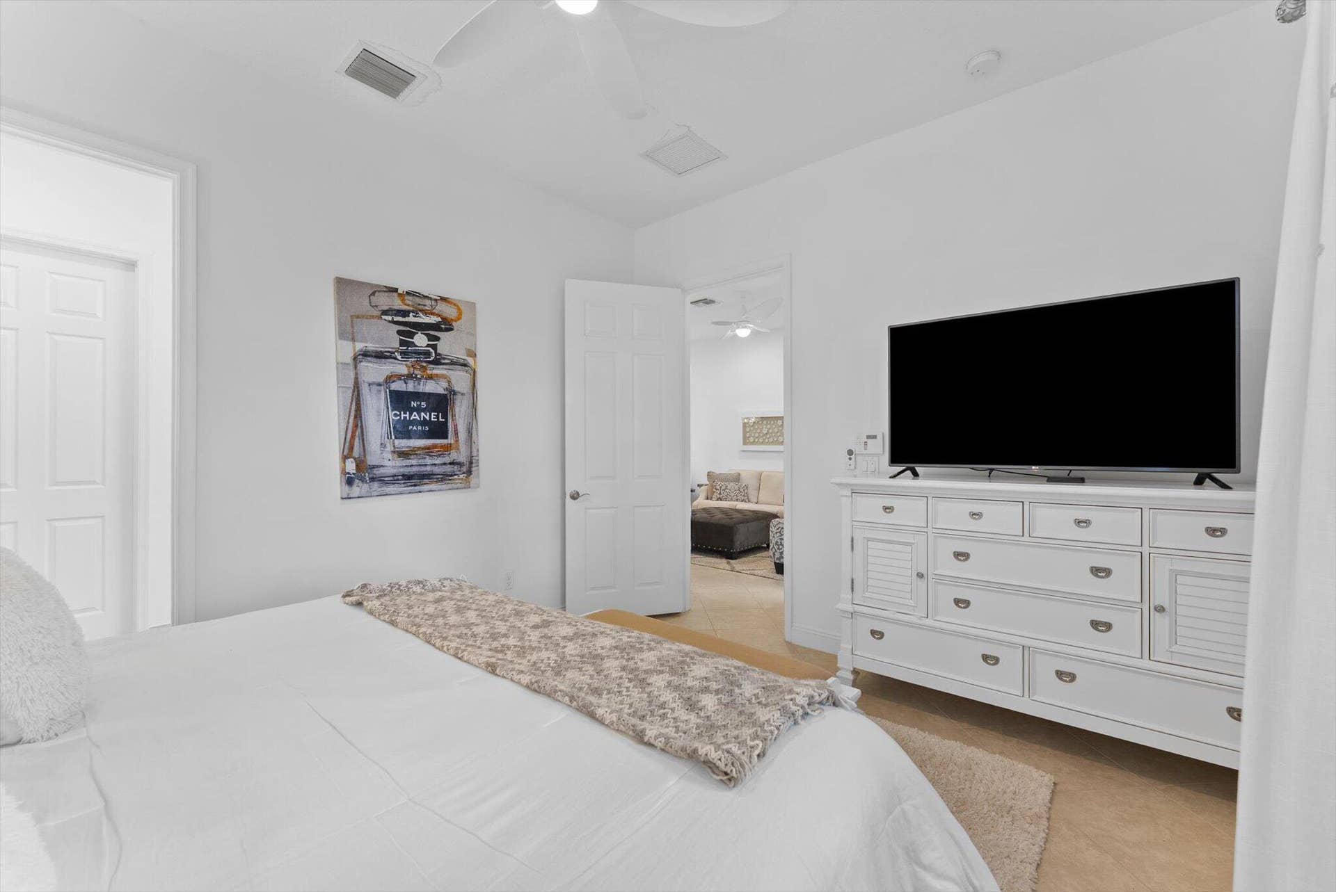 15074 VIA PORTA, Delray Beach, FL 33446 Master Bedroom