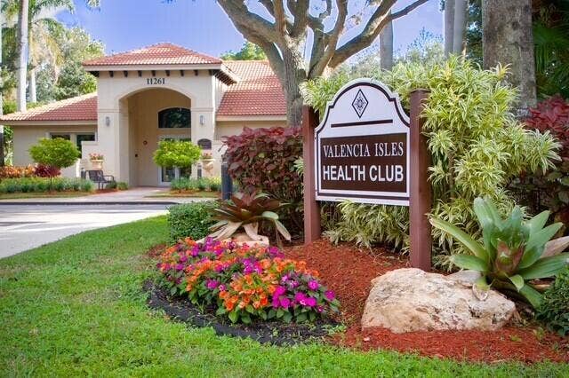 Health Club