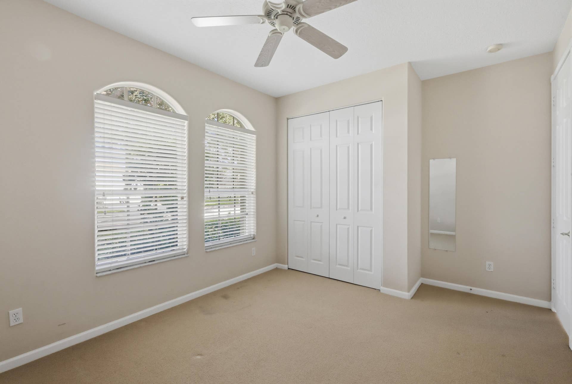 Guest Bedroom 1