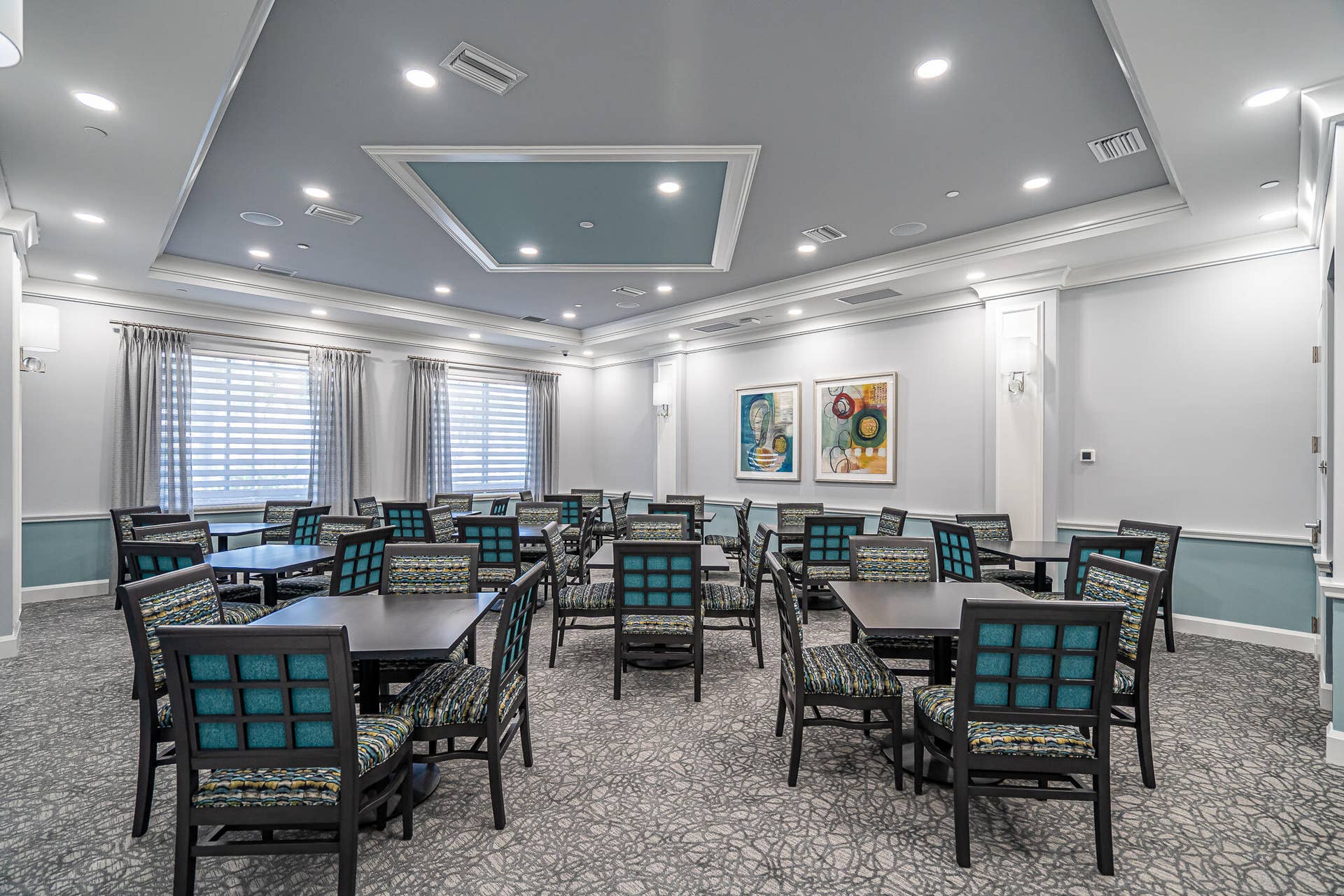Grand Hall