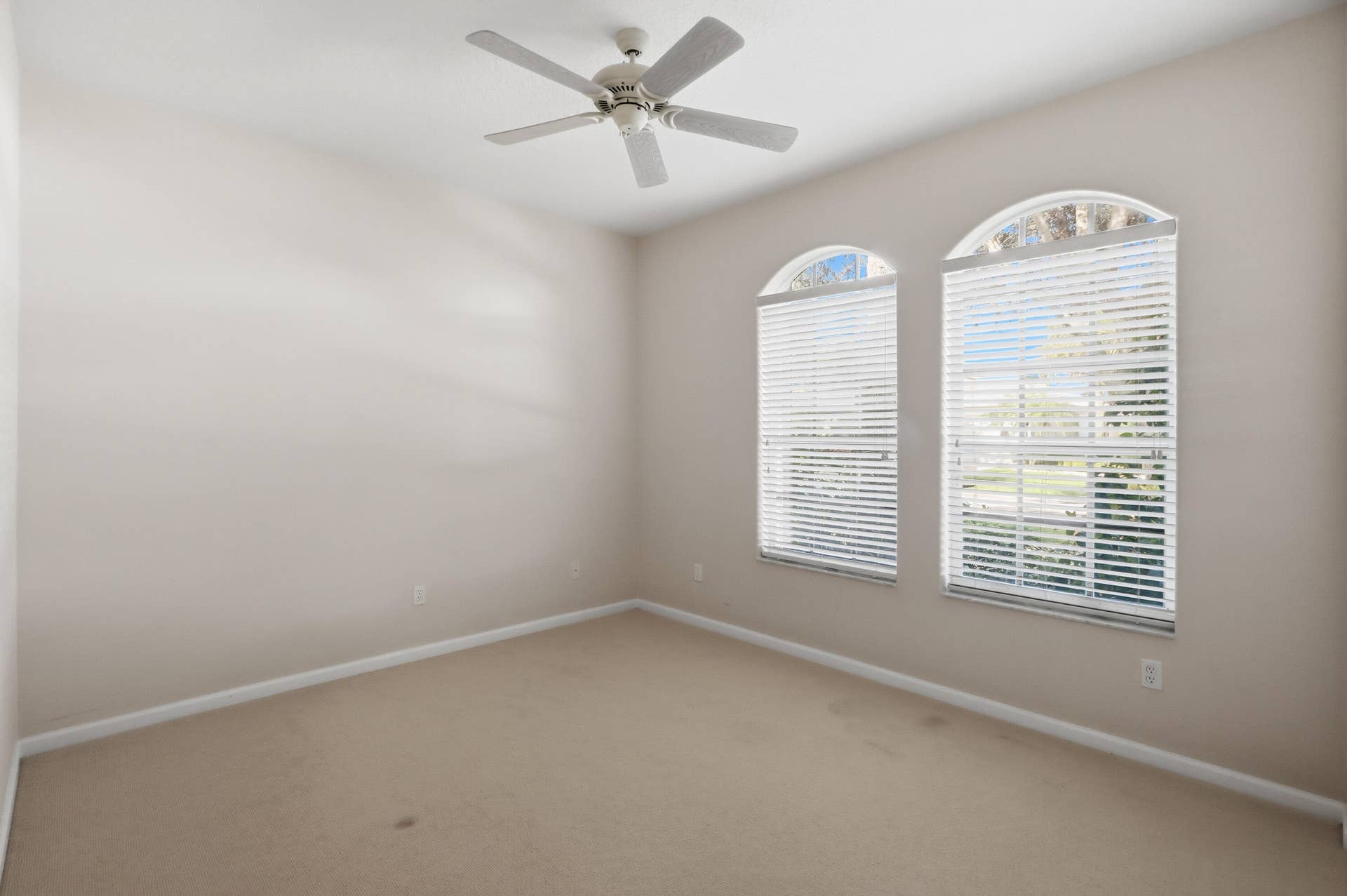 Guest Bedroom 1