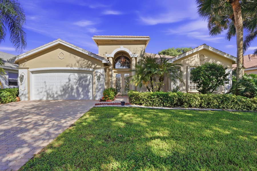 Property photo for 11044 Malaysia Circle, Boynton Beach, FL