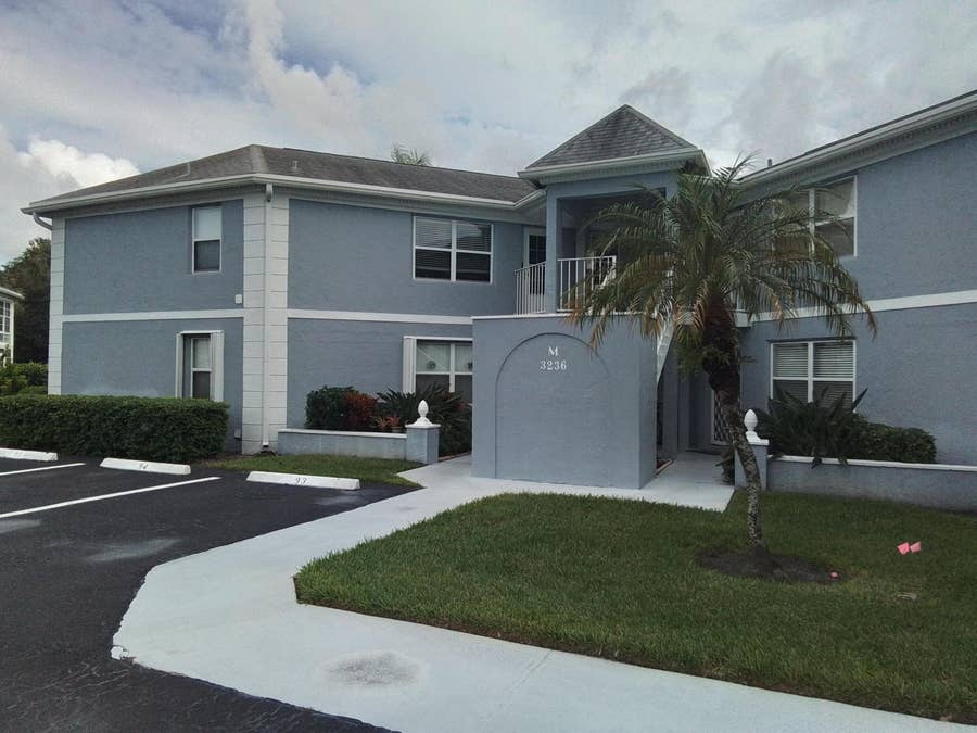Property photo for 3236 SE ASTER Lane, #M225, Stuart, FL