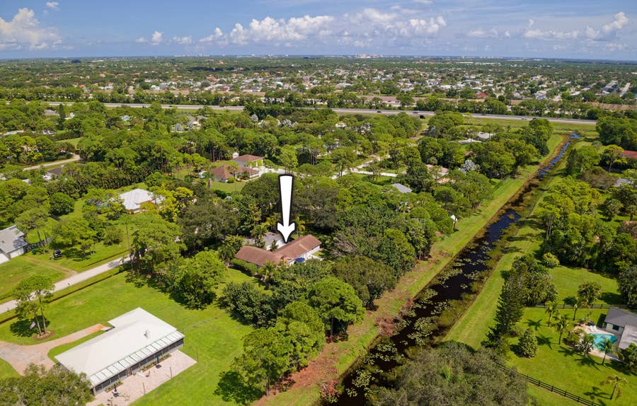 Property photo for 6922 150th Place N, Palm Beach Gardens, FL