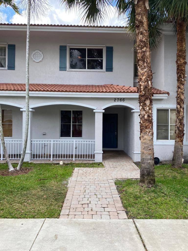 Property photo for 2766 SW 82ND Avenue, #105, Miramar, FL