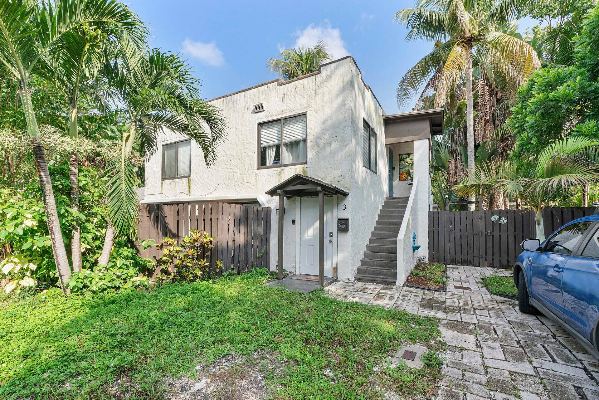 551 SW 13th Avenue, #3, Fort Lauderdale, FL 33312 551 SW 13th Ave #3 13