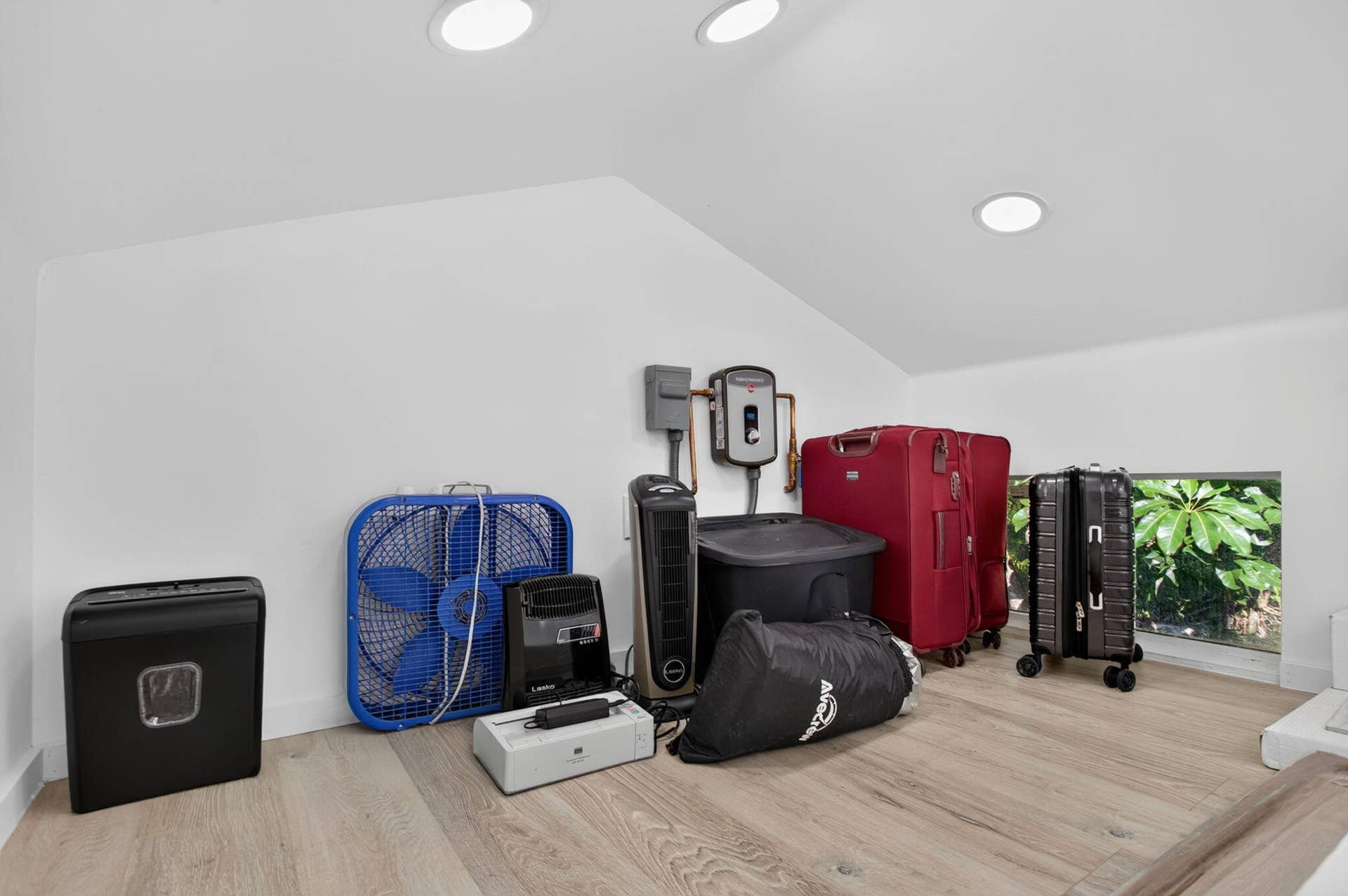 157 N Cortez Drive, Margate, FL 33068 Loft