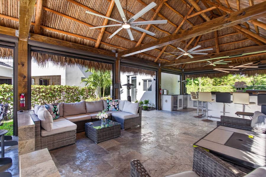 Property photo for 157 N Cortez Drive, Margate, FL