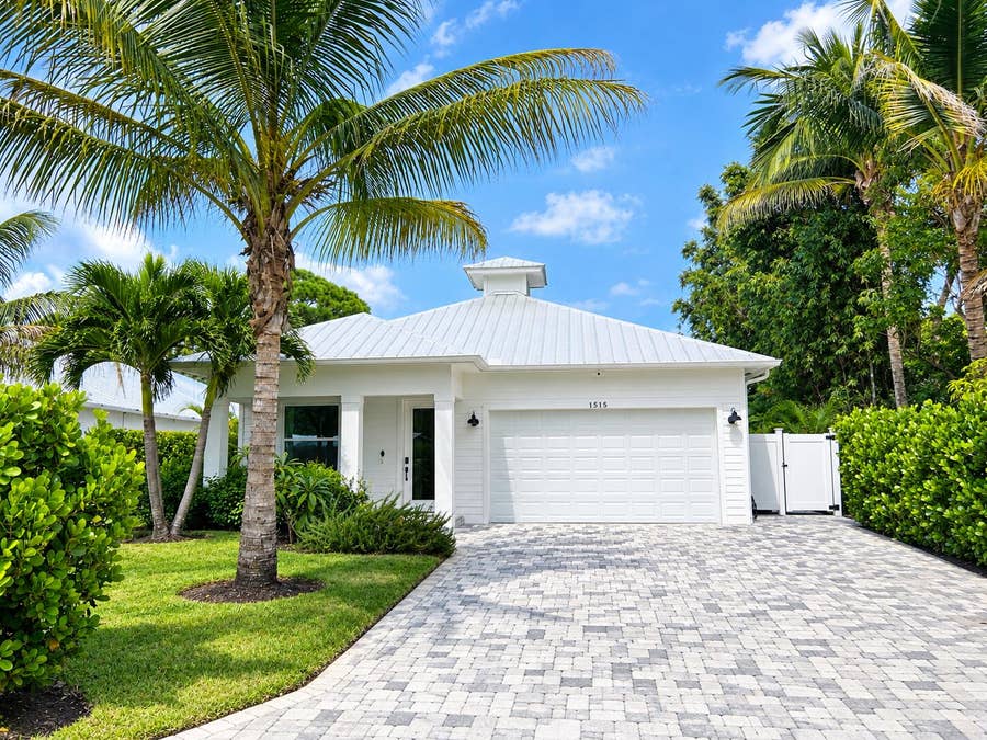 Property photo for 1515 SE 5TH Street, Stuart, FL