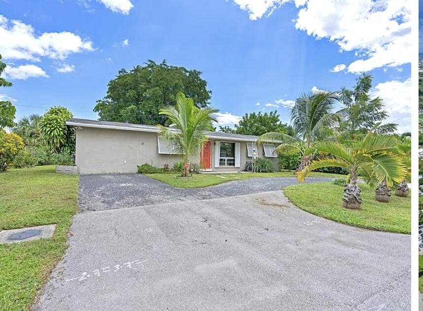 Property photo for 4020 NE 18TH Avenue, Pompano Beach, FL