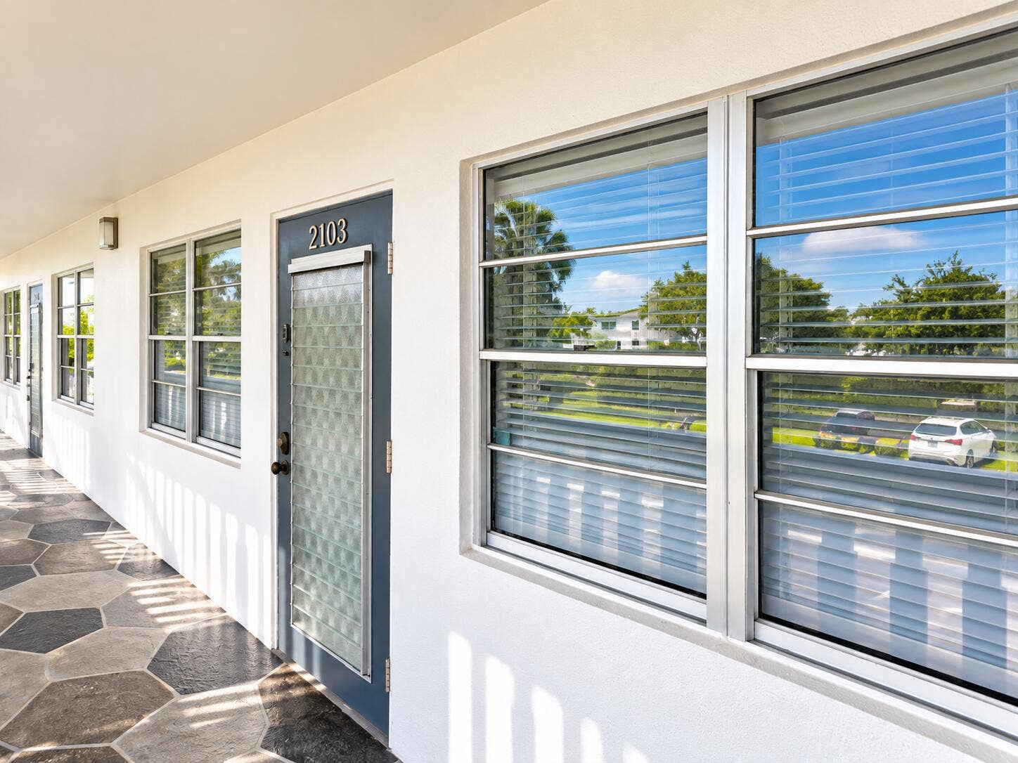2103 Oakridge V, #2103, Deerfield Beach, FL 33442 2103 OAKRIDGE V - 22