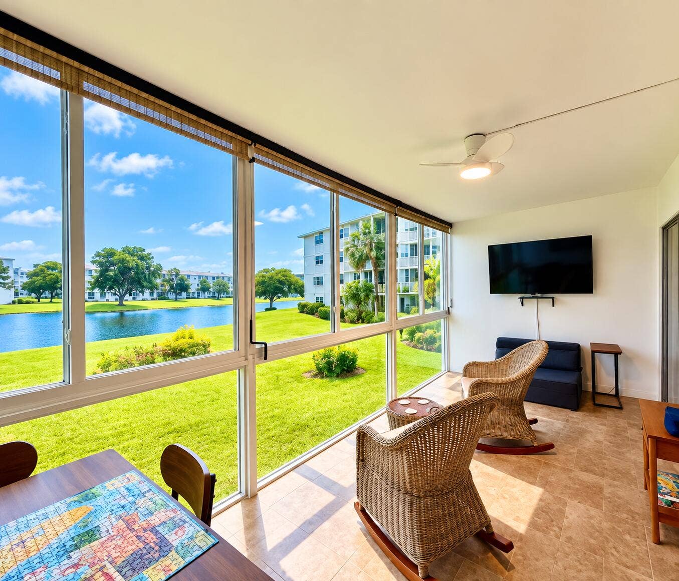 2103 Oakridge V, #2103, Deerfield Beach, FL 33442 2103 OAKRIDGE V - 3