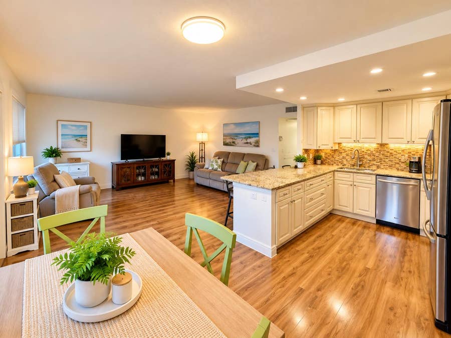 Property photo for 2103 Oakridge V, #2103, Deerfield Beach, FL