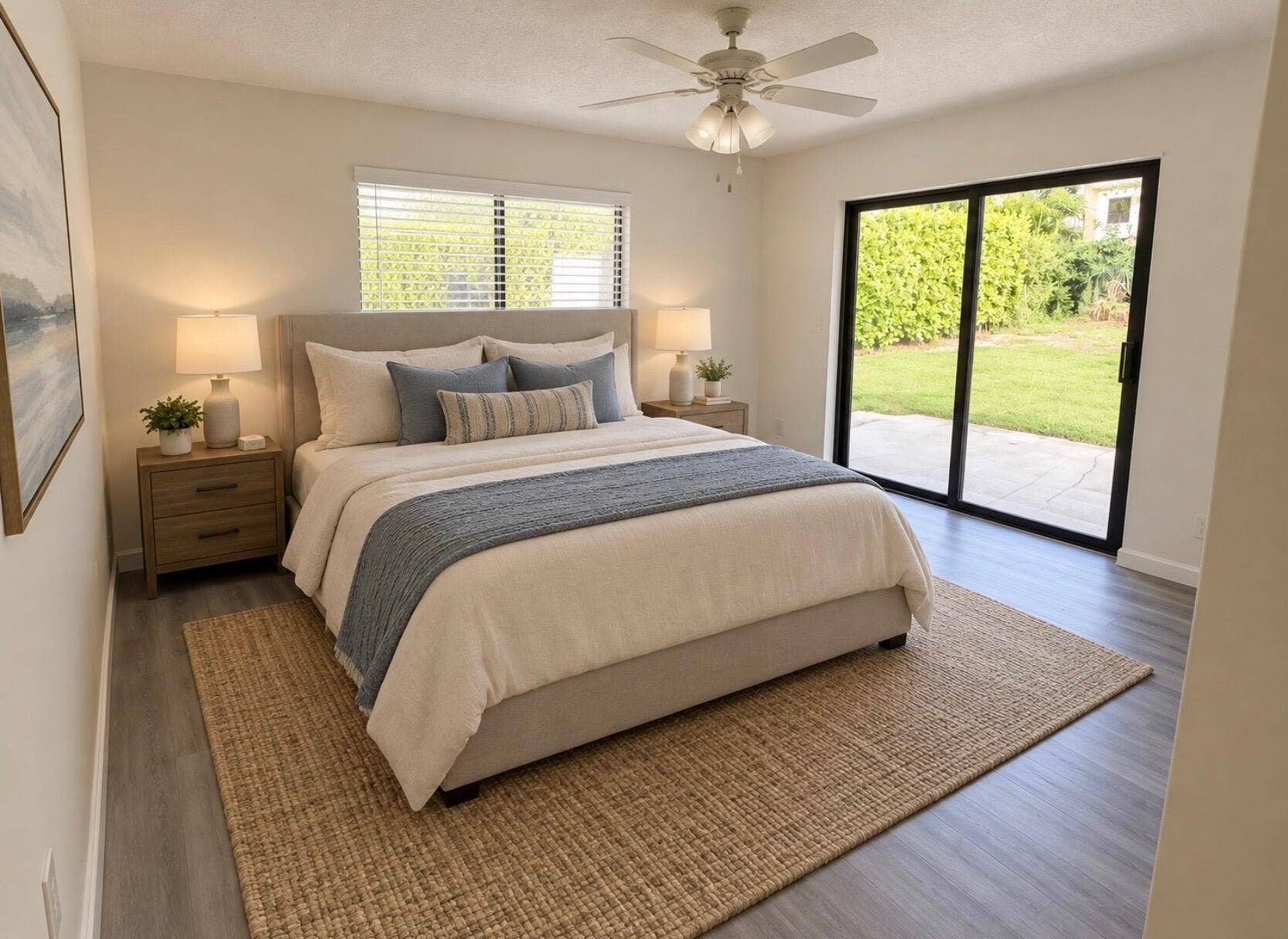 2222 NW 3rd Avenue, Boca Raton, FL 33431 Primary bedroom - virtually staged